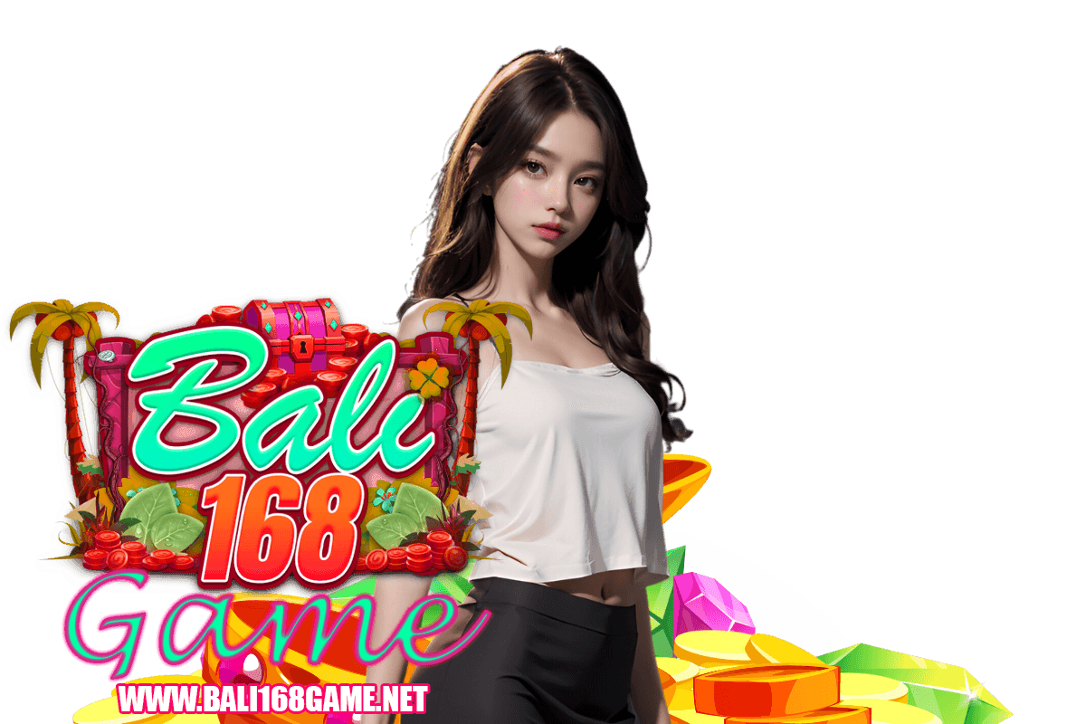 bali168 login