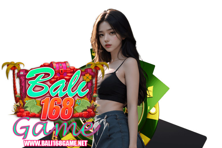 bali168 slot
