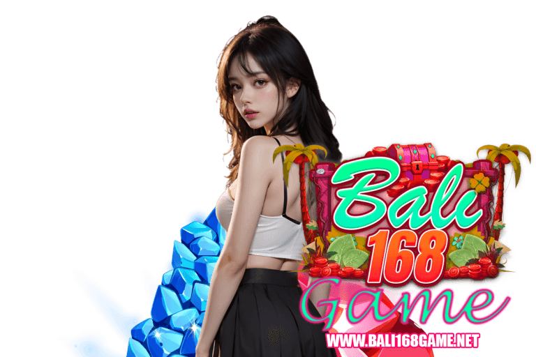 bali168 ไลน์