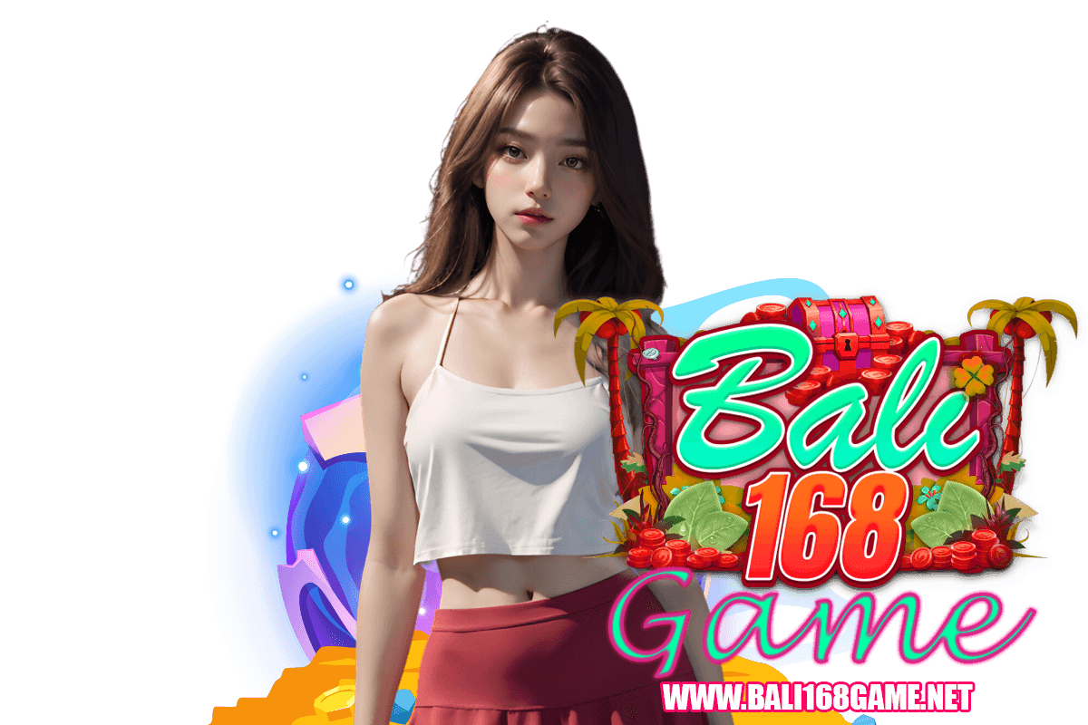 bali168game wallet