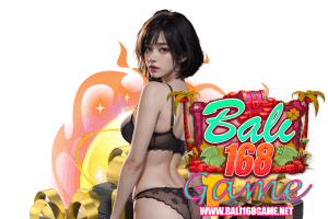 bali168game สล็อต