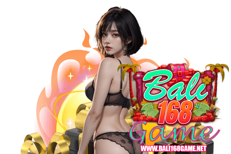 bali168game สล็อต